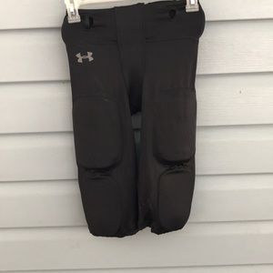 Under Armour Football Pants